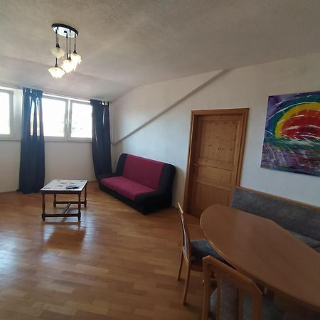 Dejan Apartment-Top Centar Pula Phòng bức ảnh