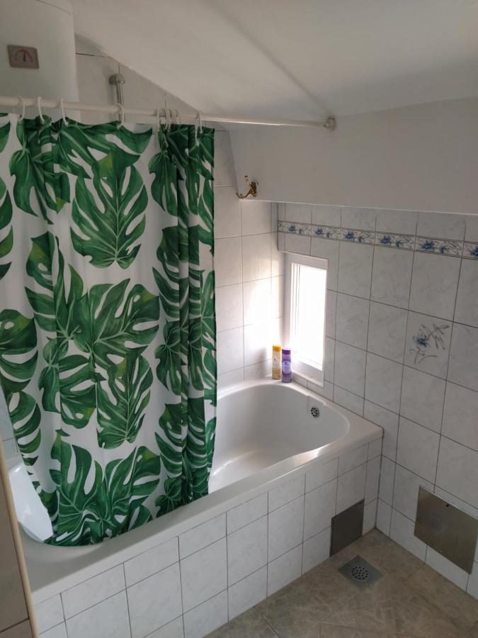 Dejan Apartment-Top Centar Pula Phòng bức ảnh