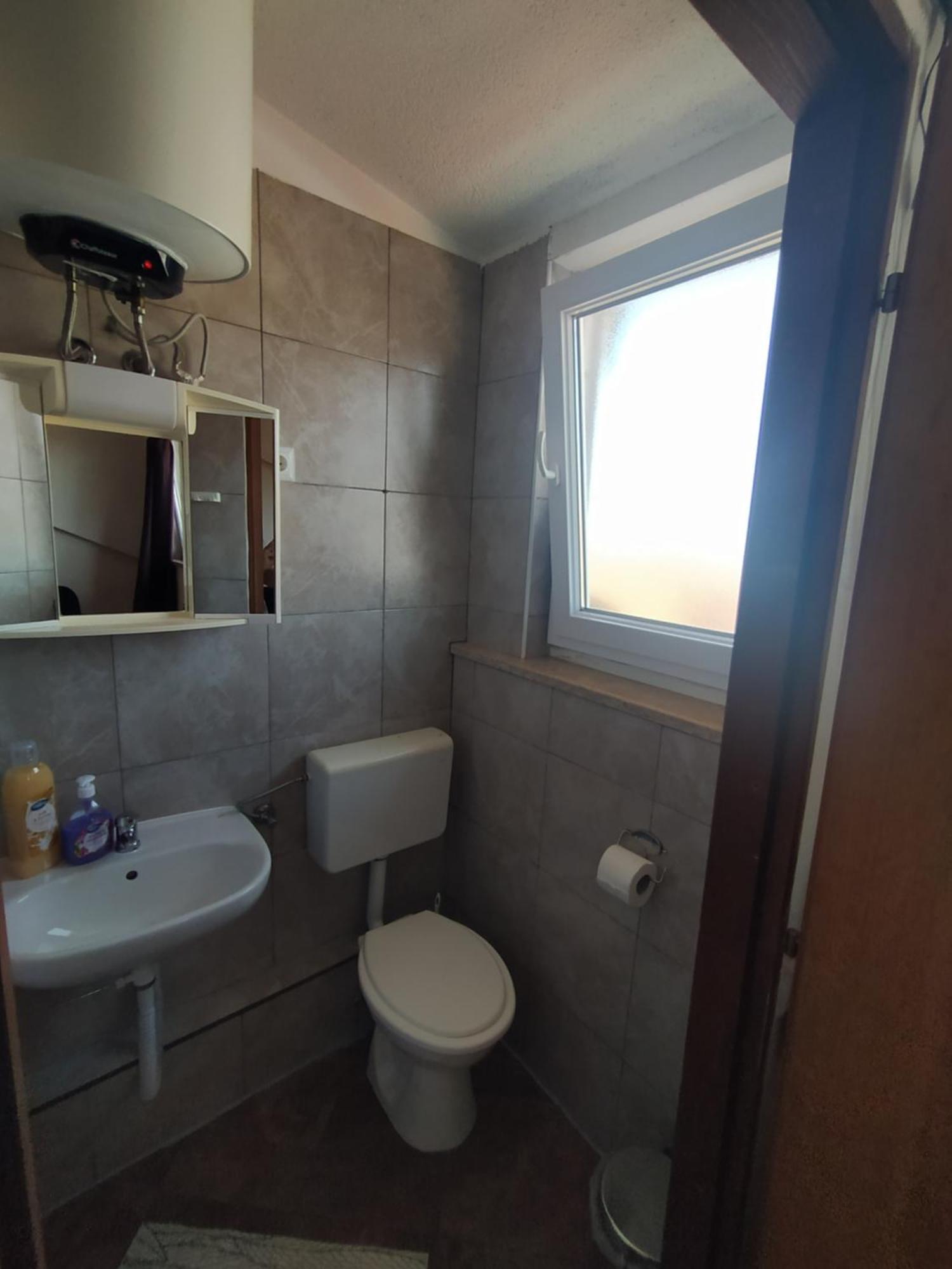 Dejan Apartment-Top Centar Pula Phòng bức ảnh