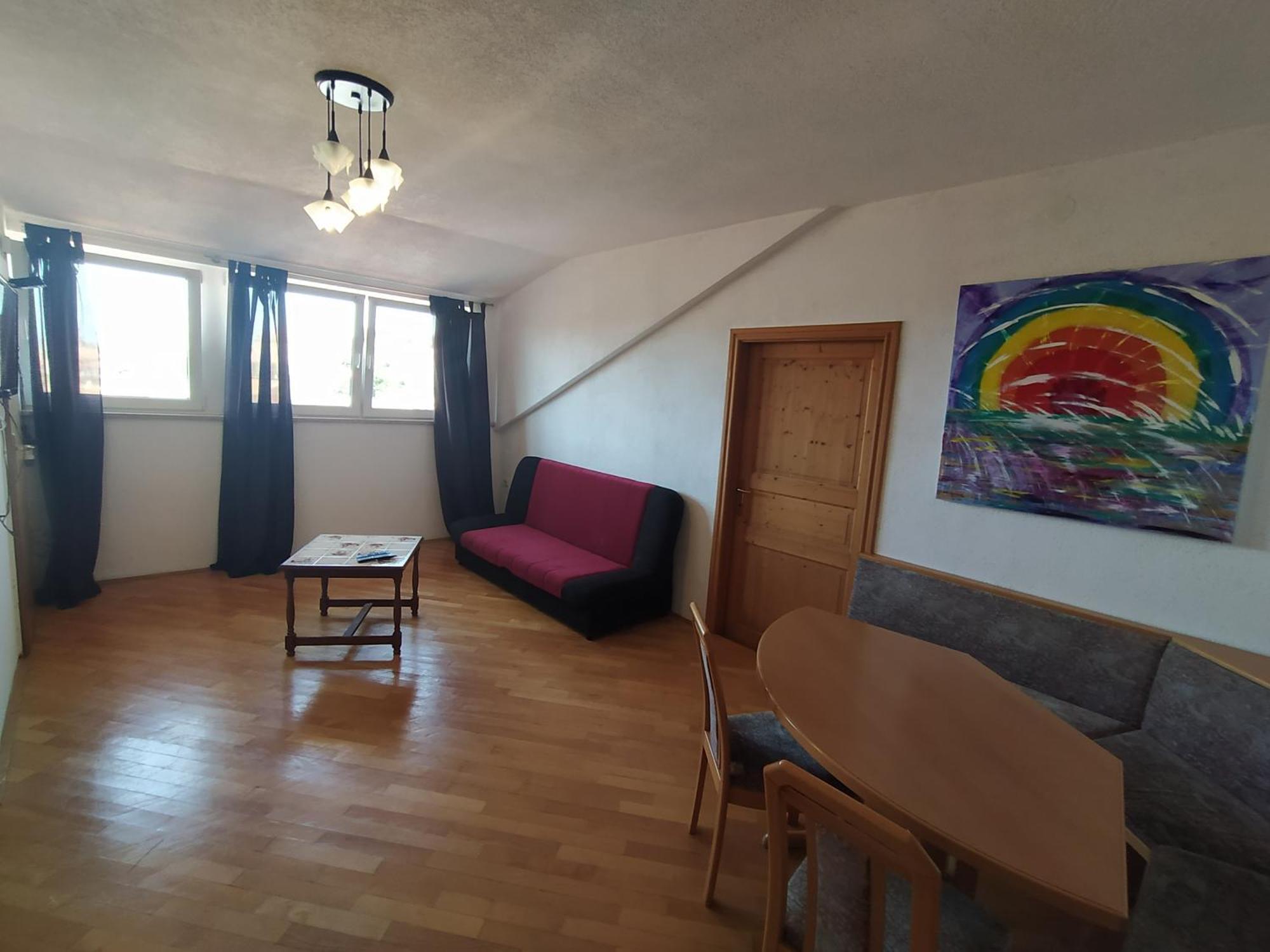 Dejan Apartment-Top Centar Pula Phòng bức ảnh