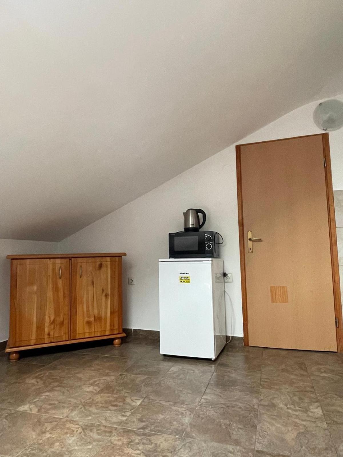 Dejan Apartment-Top Centar Pula Ngoại thất bức ảnh