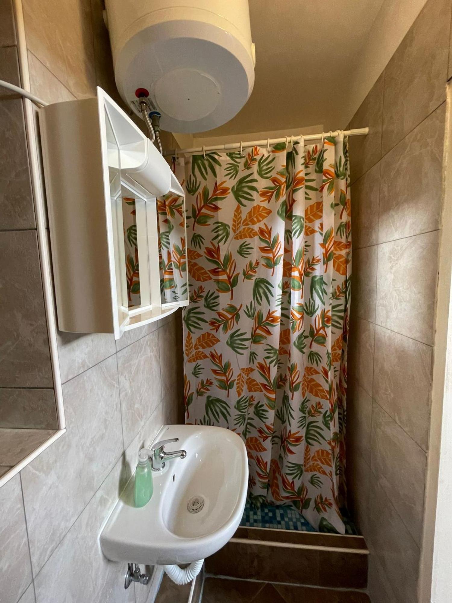 Dejan Apartment-Top Centar Pula Ngoại thất bức ảnh