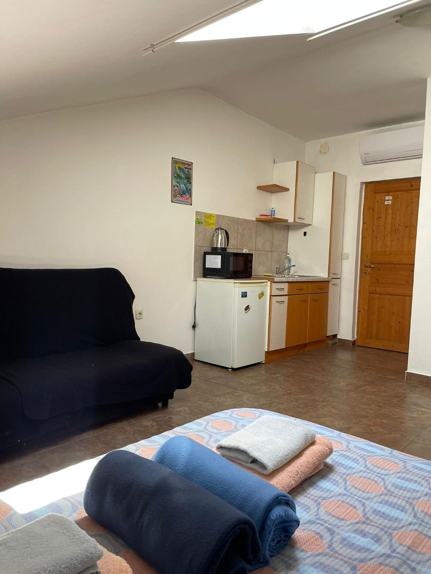 Dejan Apartment-Top Centar Pula Ngoại thất bức ảnh