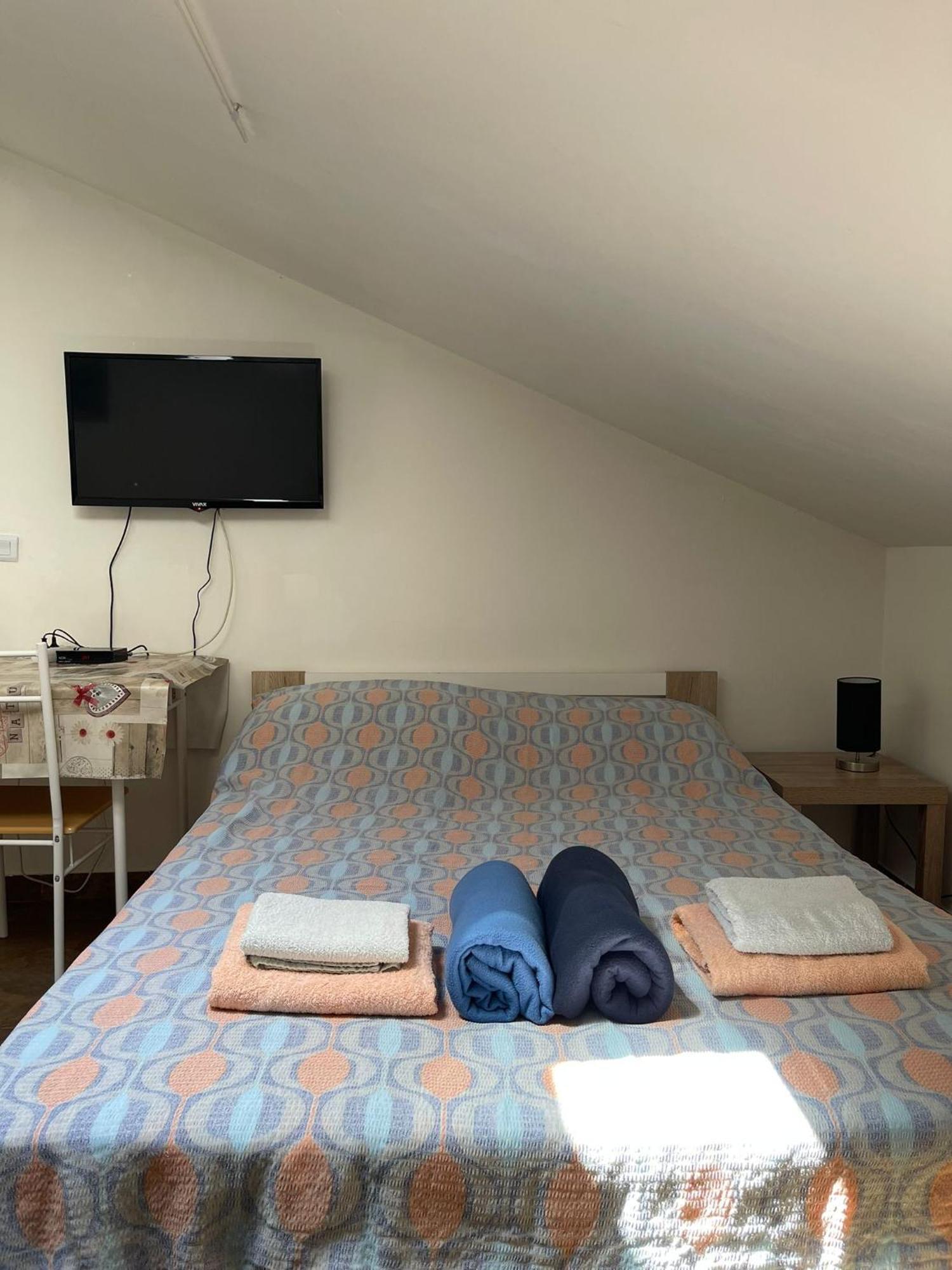 Dejan Apartment-Top Centar Pula Ngoại thất bức ảnh