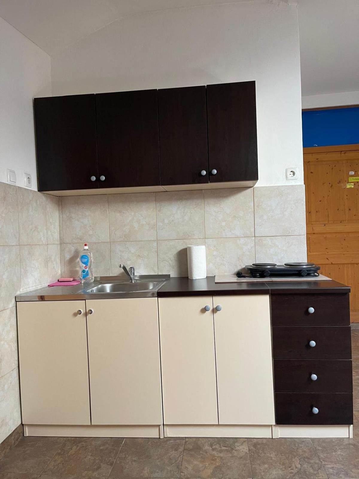 Dejan Apartment-Top Centar Pula Ngoại thất bức ảnh