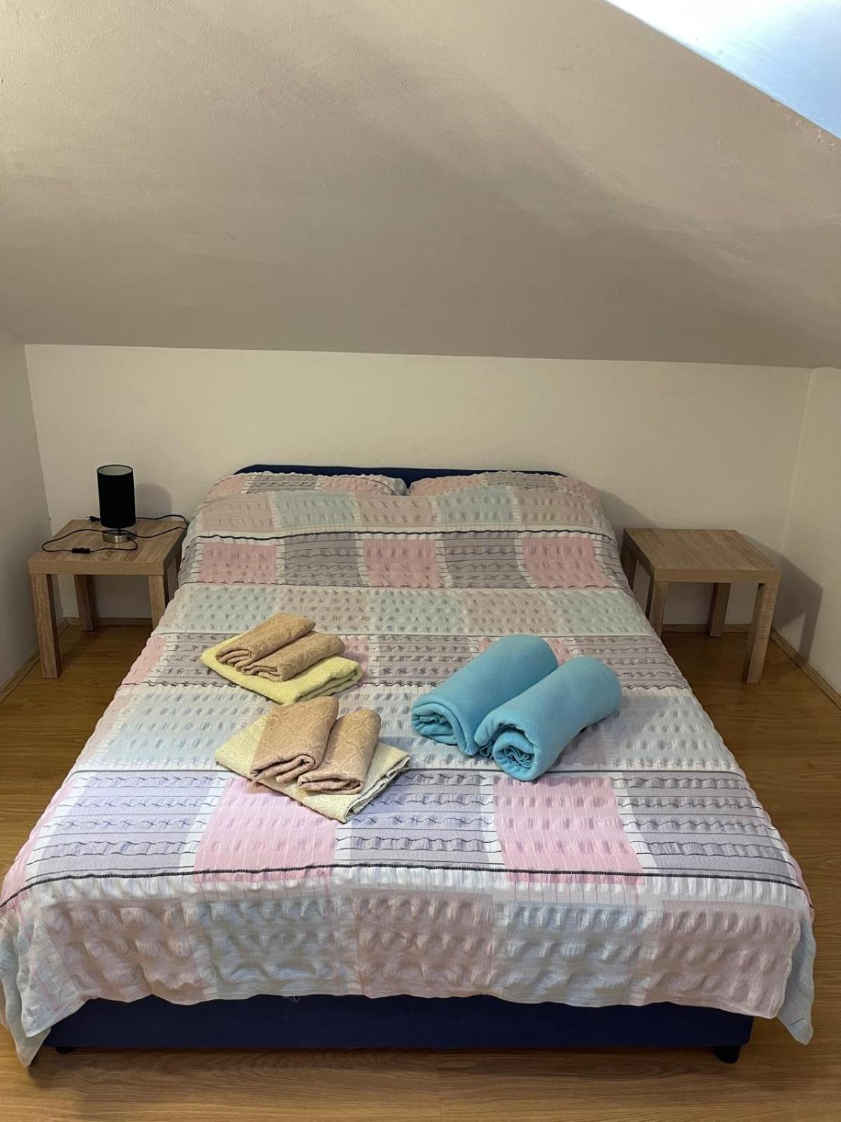 Dejan Apartment-Top Centar Pula Ngoại thất bức ảnh