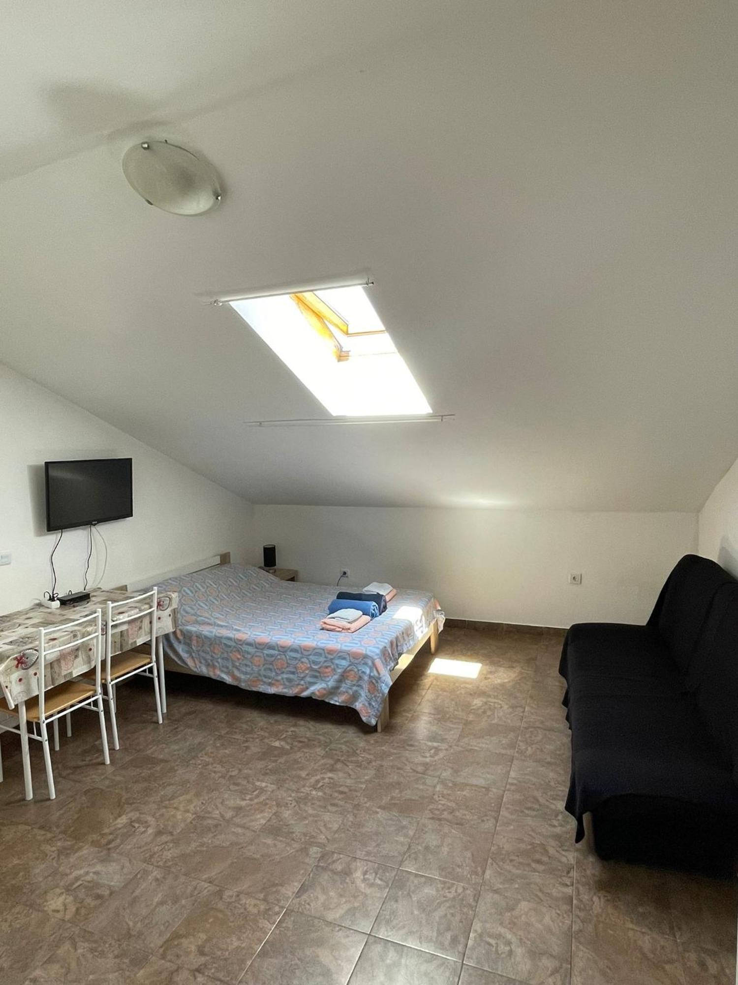 Dejan Apartment-Top Centar Pula Ngoại thất bức ảnh