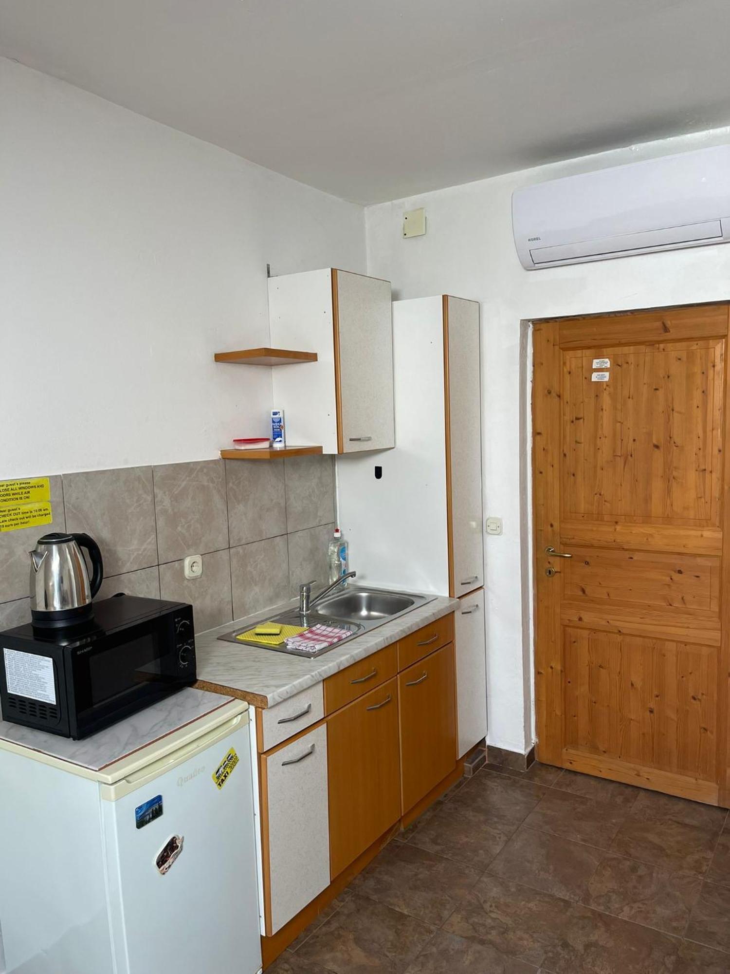 Dejan Apartment-Top Centar Pula Ngoại thất bức ảnh