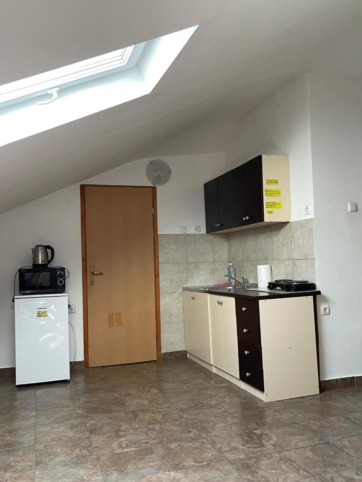 Dejan Apartment-Top Centar Pula Ngoại thất bức ảnh