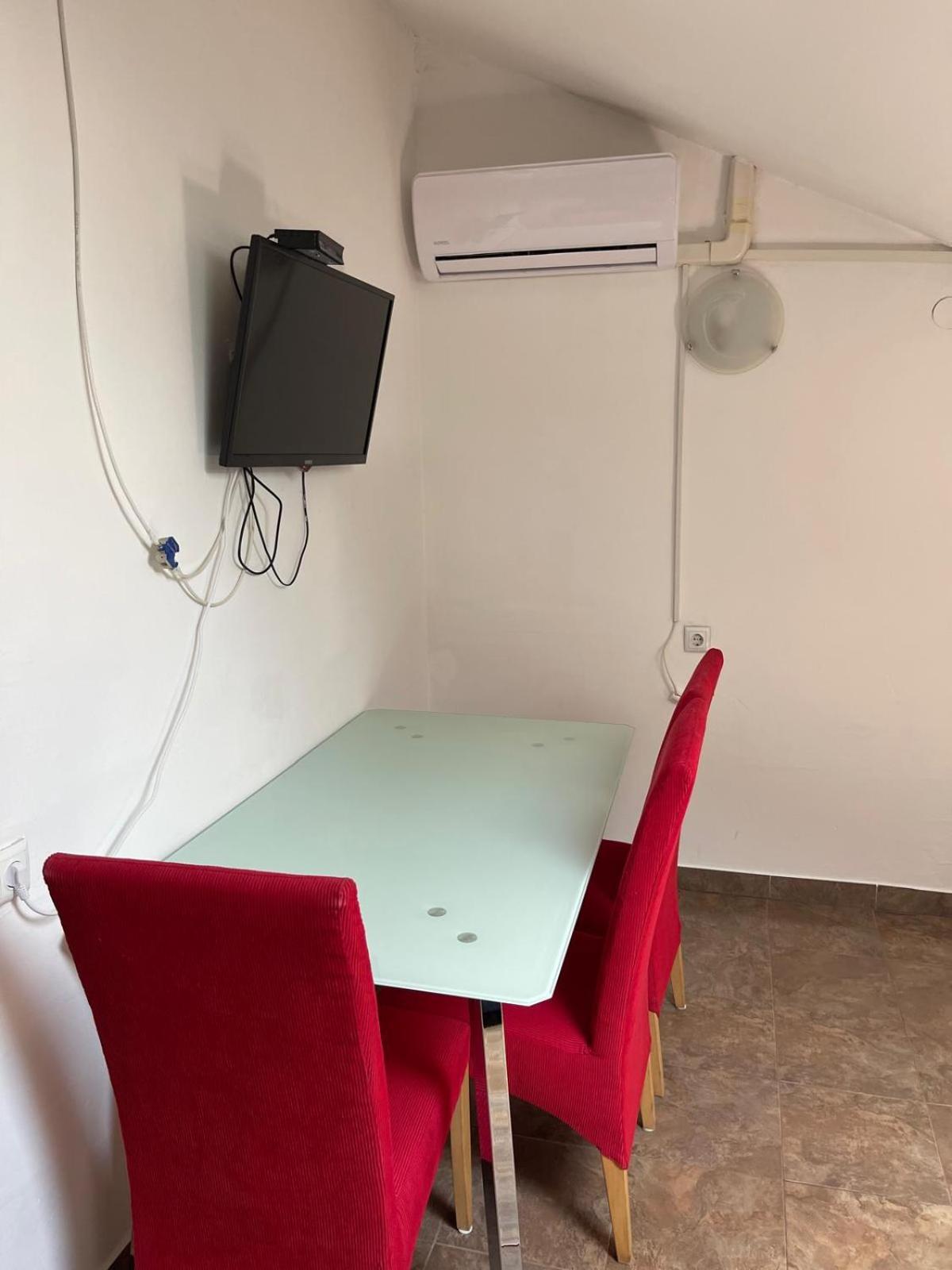 Dejan Apartment-Top Centar Pula Ngoại thất bức ảnh