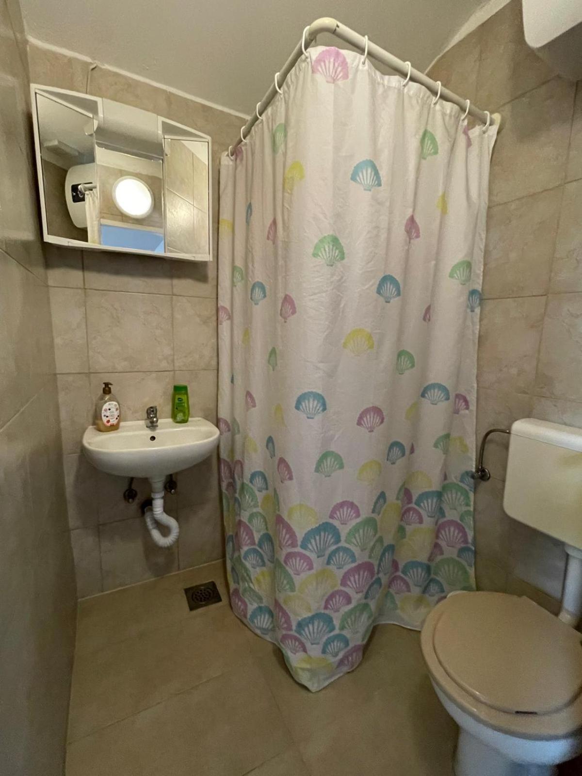 Dejan Apartment-Top Centar Pula Ngoại thất bức ảnh