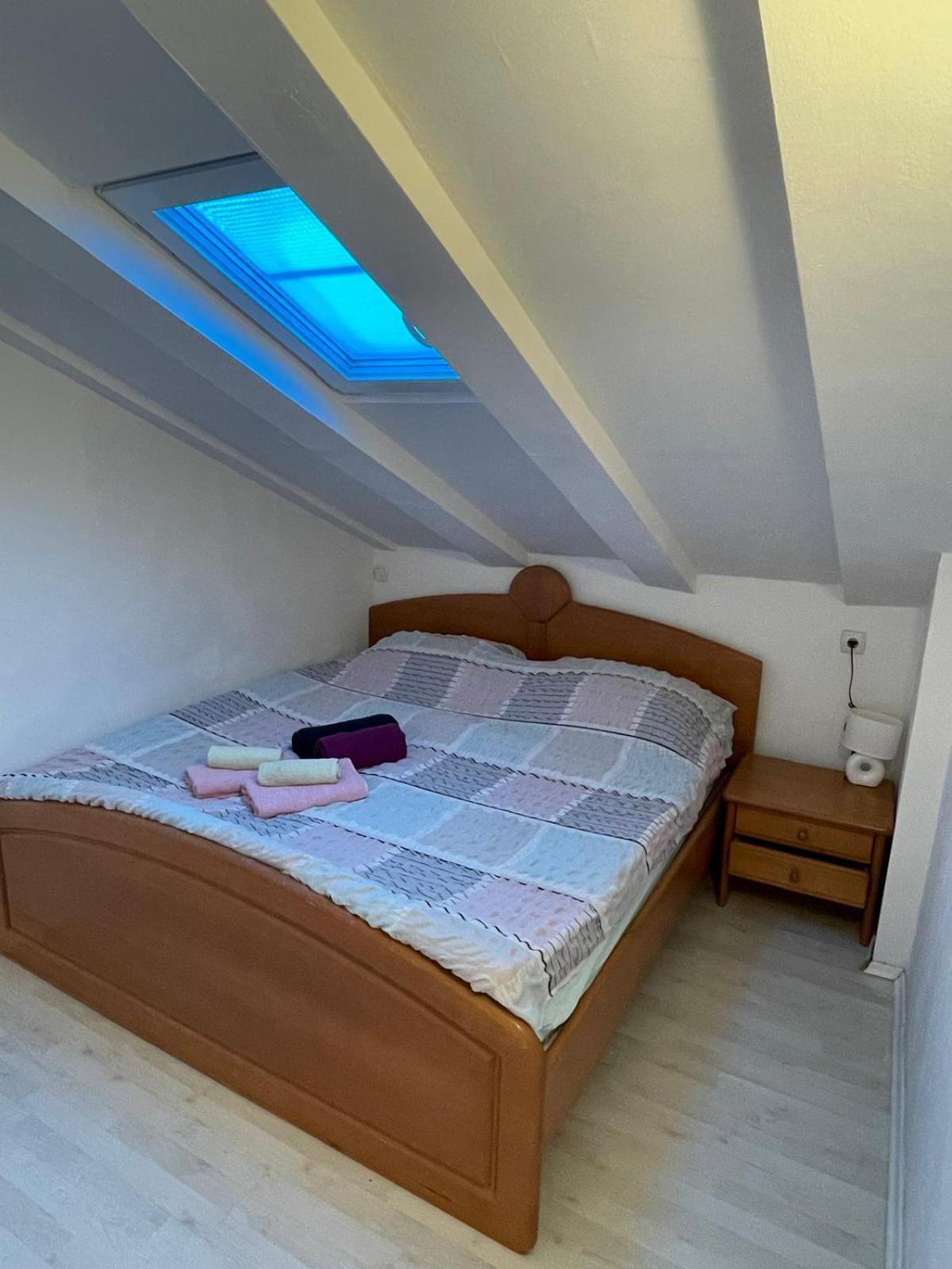 Dejan Apartment-Top Centar Pula Ngoại thất bức ảnh