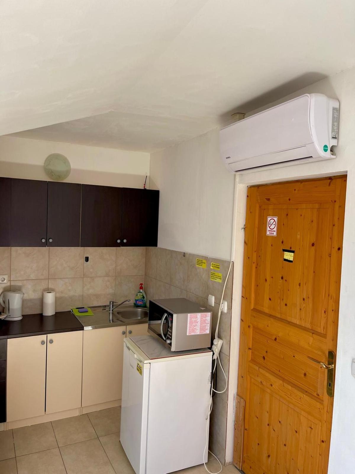 Dejan Apartment-Top Centar Pula Ngoại thất bức ảnh