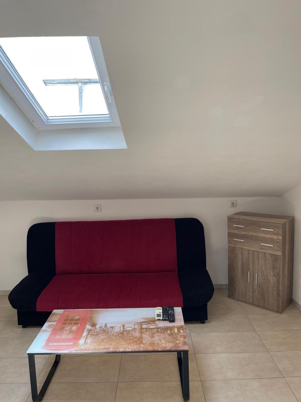 Dejan Apartment-Top Centar Pula Ngoại thất bức ảnh