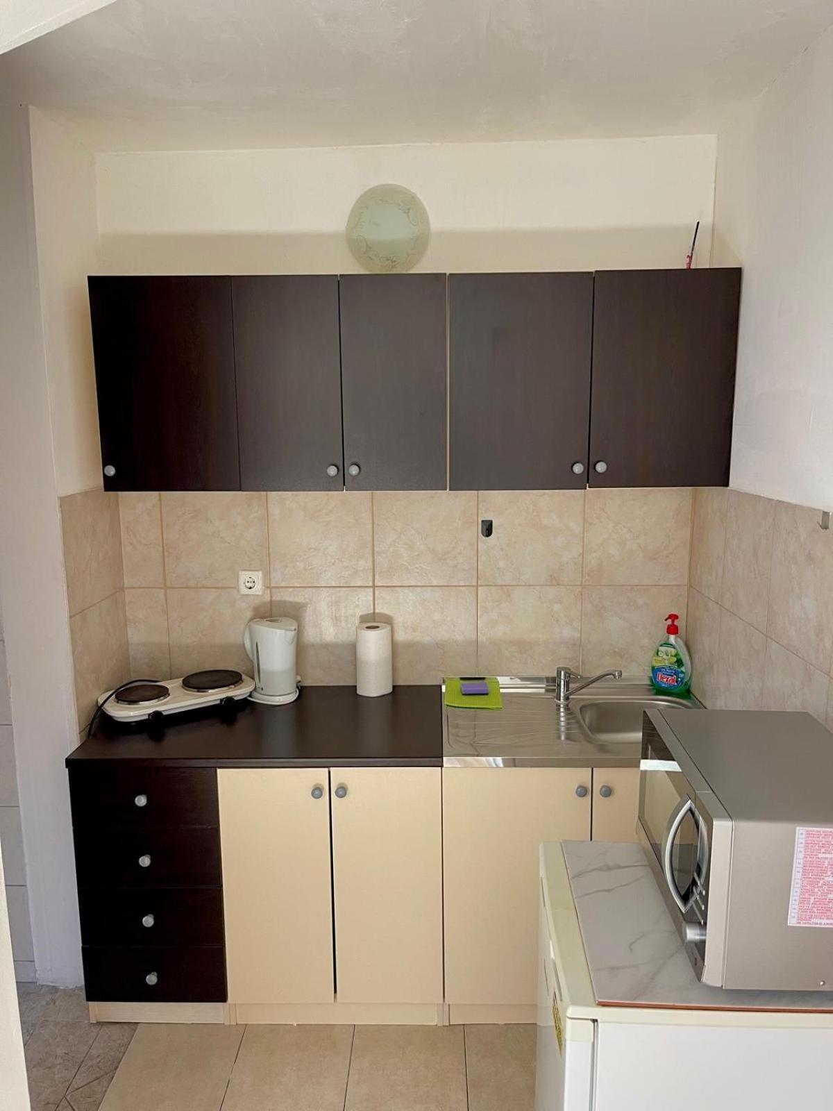 Dejan Apartment-Top Centar Pula Ngoại thất bức ảnh