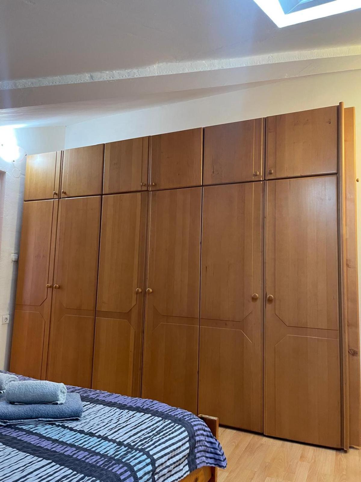 Dejan Apartment-Top Centar Pula Ngoại thất bức ảnh