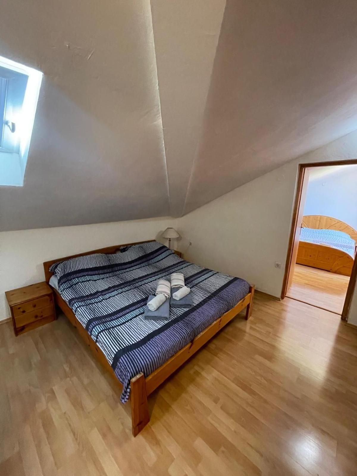 Dejan Apartment-Top Centar Pula Ngoại thất bức ảnh