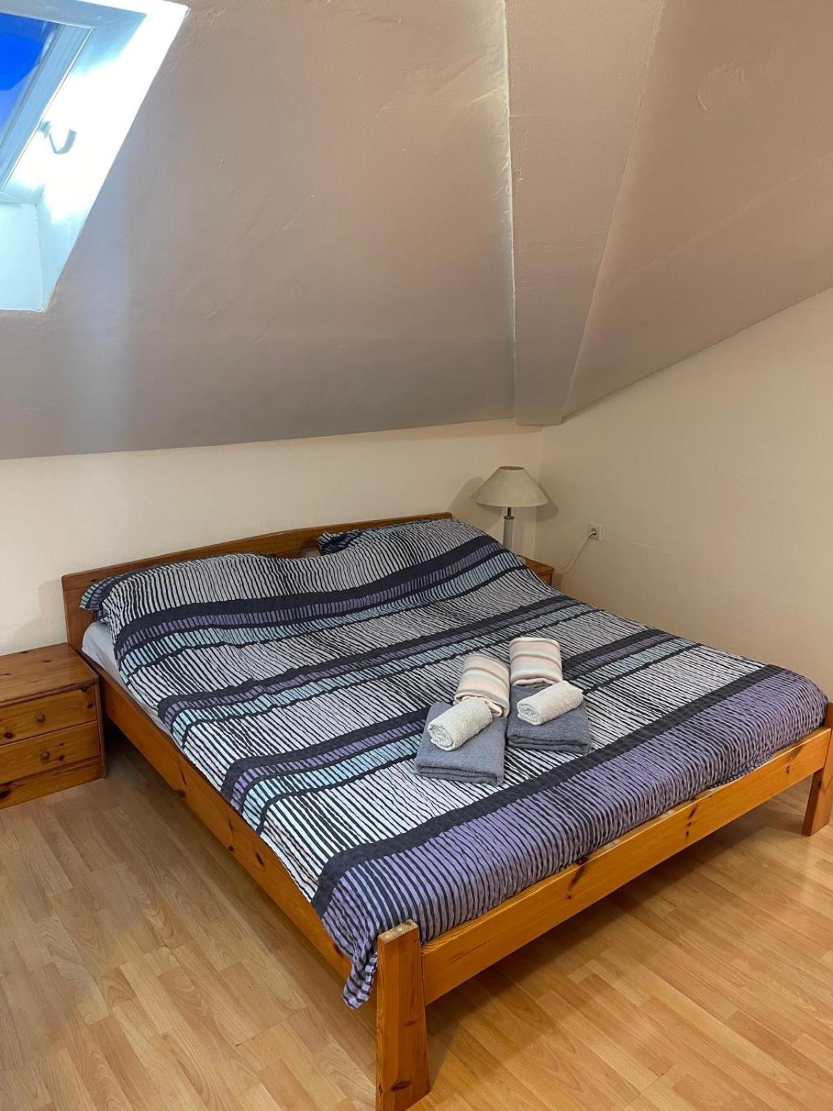 Dejan Apartment-Top Centar Pula Ngoại thất bức ảnh