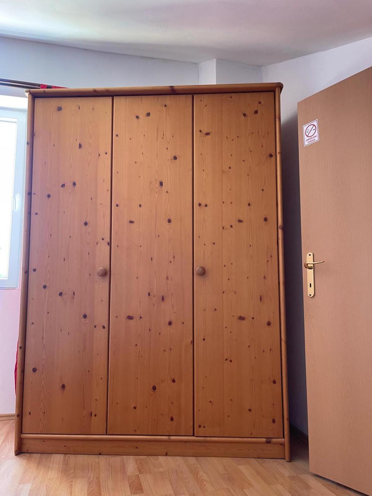 Dejan Apartment-Top Centar Pula Ngoại thất bức ảnh