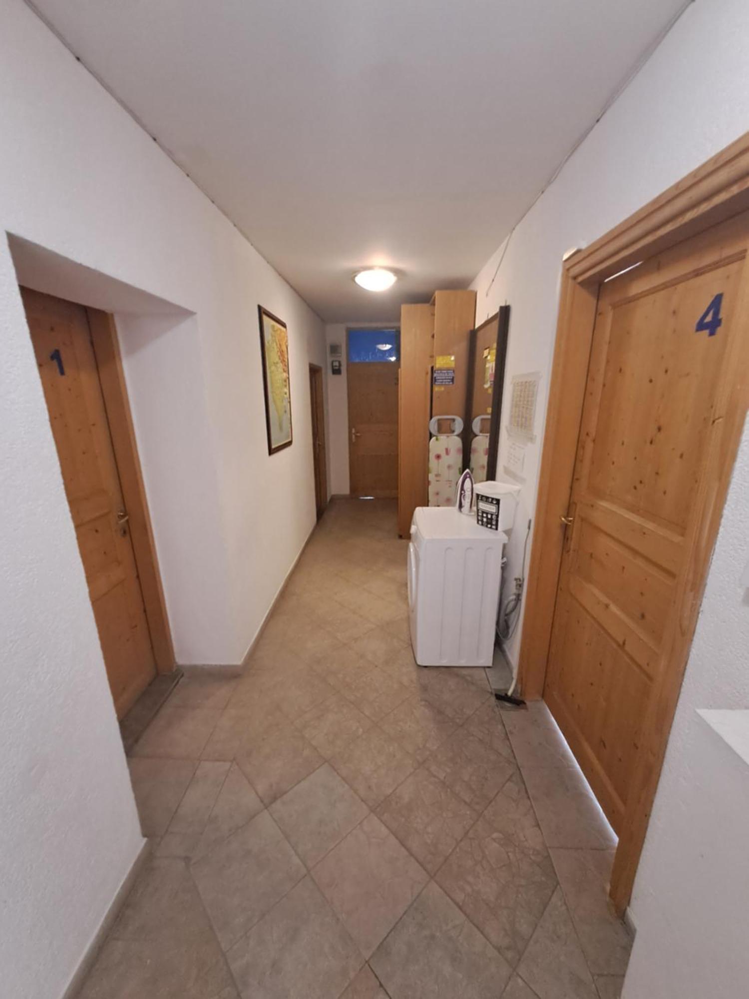 Dejan Apartment-Top Centar Pula Ngoại thất bức ảnh