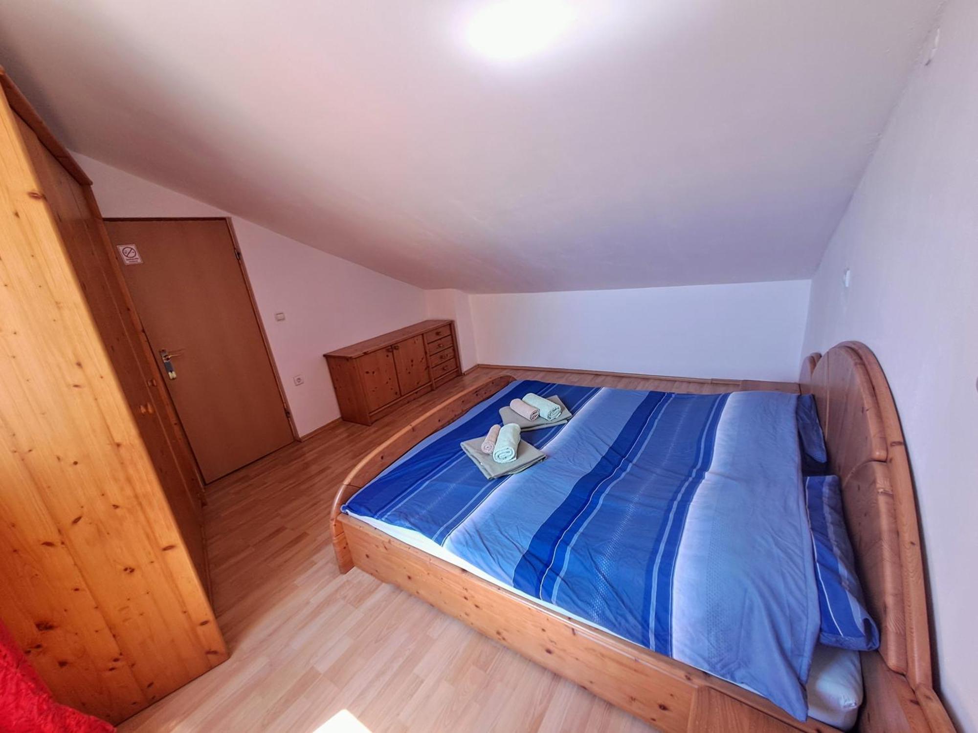 Dejan Apartment-Top Centar Pula Ngoại thất bức ảnh