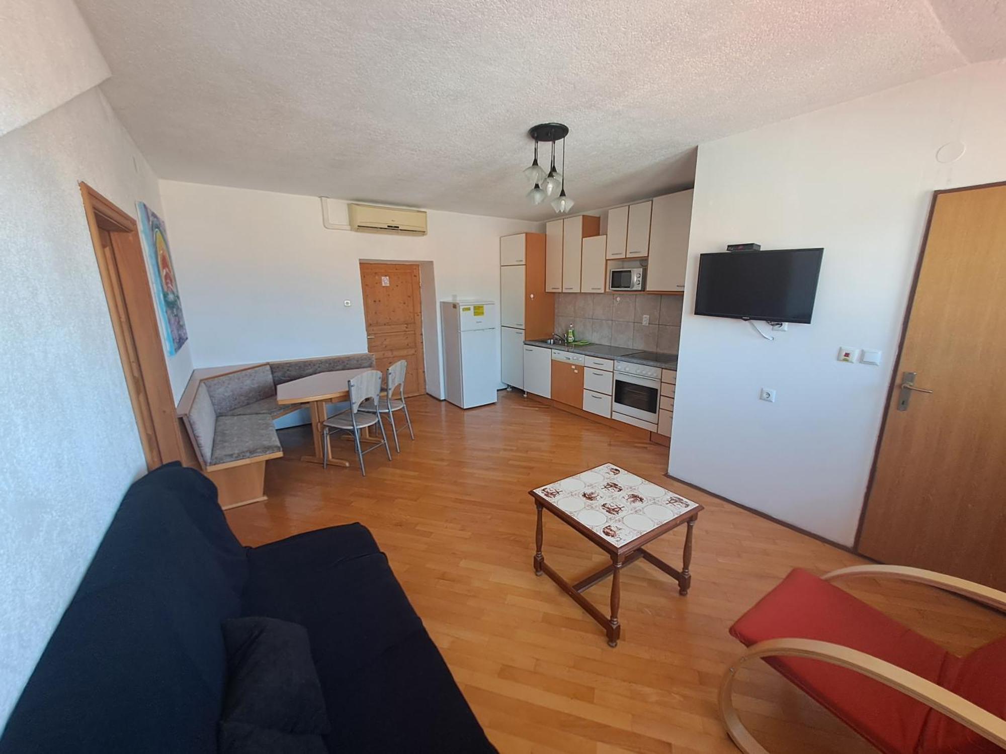 Dejan Apartment-Top Centar Pula Ngoại thất bức ảnh