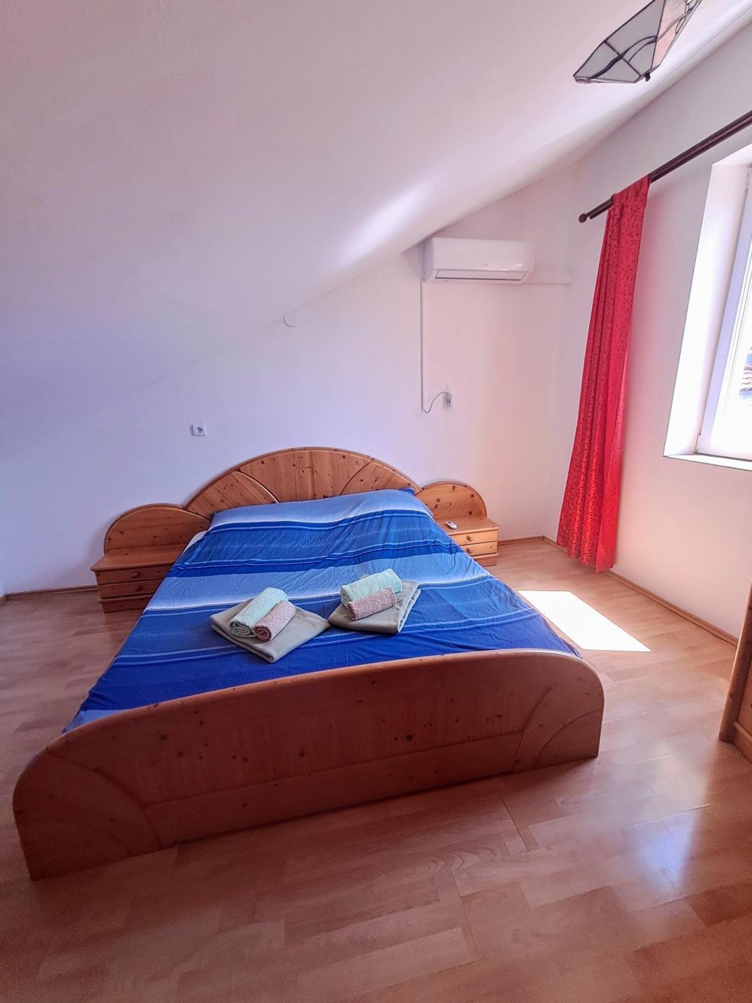 Dejan Apartment-Top Centar Pula Ngoại thất bức ảnh