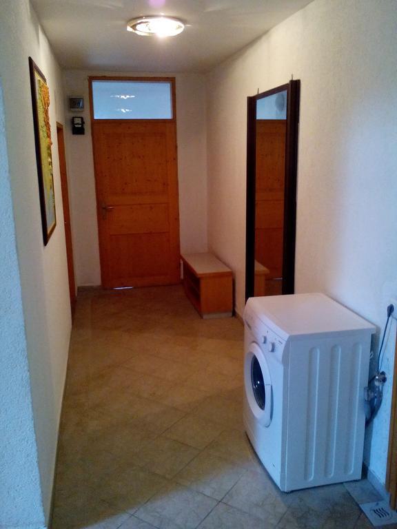 Dejan Apartment-Top Centar Pula Ngoại thất bức ảnh